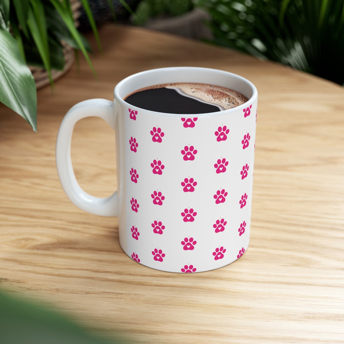 True Love Mug π