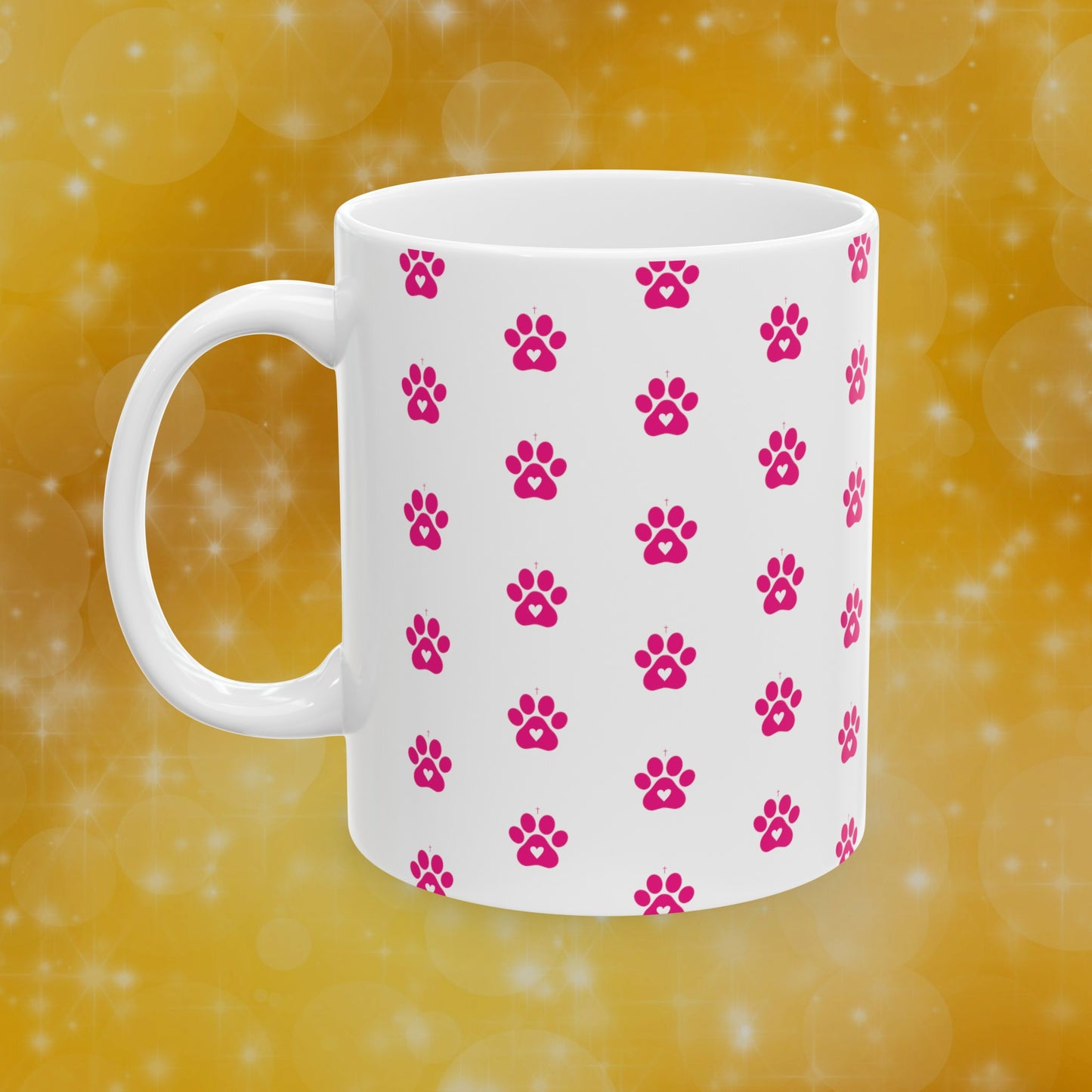 True Love Mug π