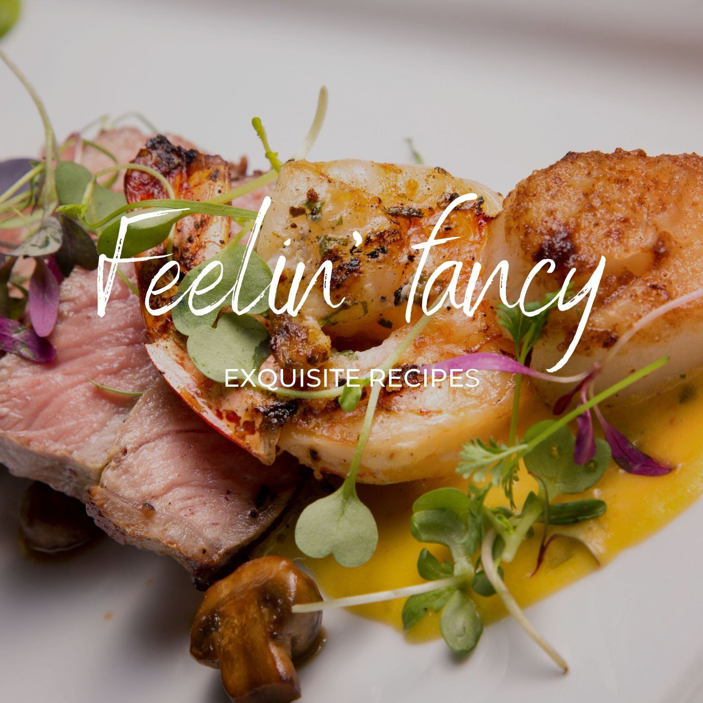 Tasty Vibes - Cookbook 🥗