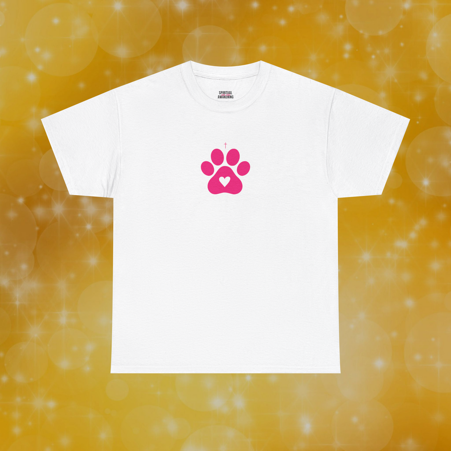 True Love T-shirt 🐶