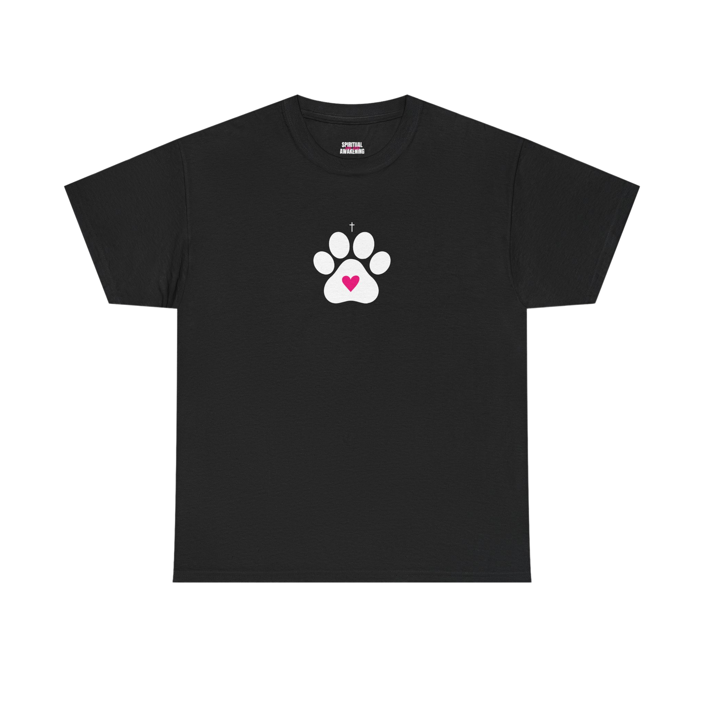 True Love T-shirt 🐶