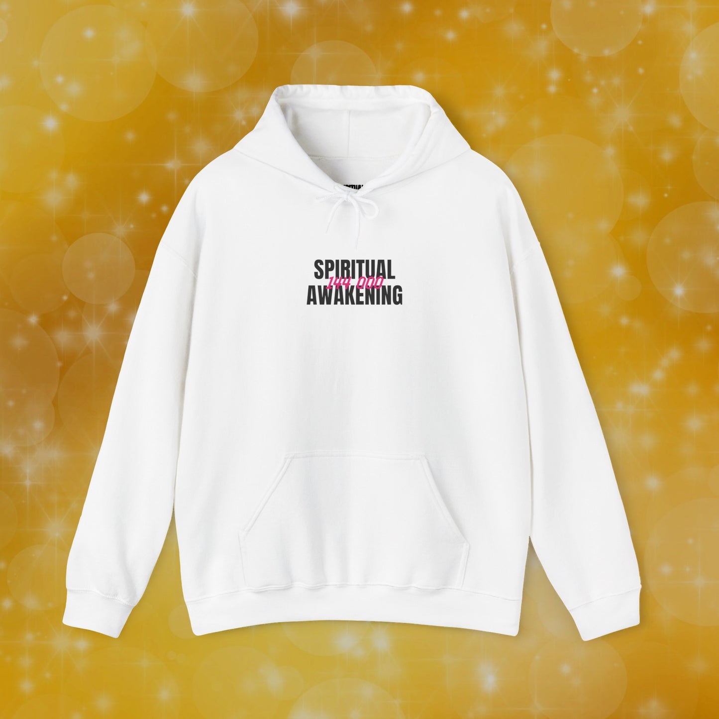 Spiritual Awakening Hoodie