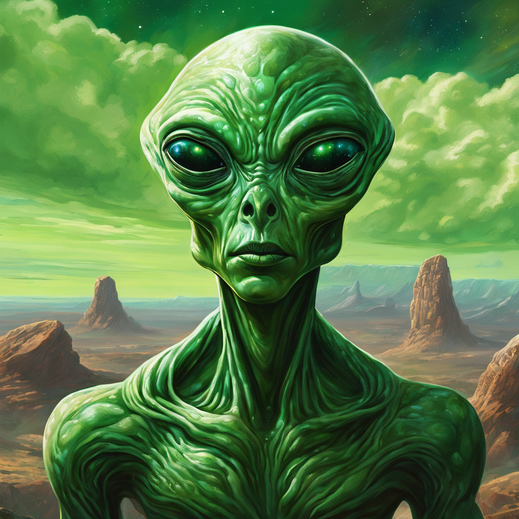 Walking Among Us 👽 T-shirt