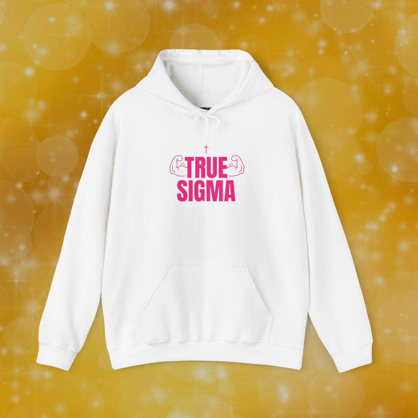 TRUE SIGMA