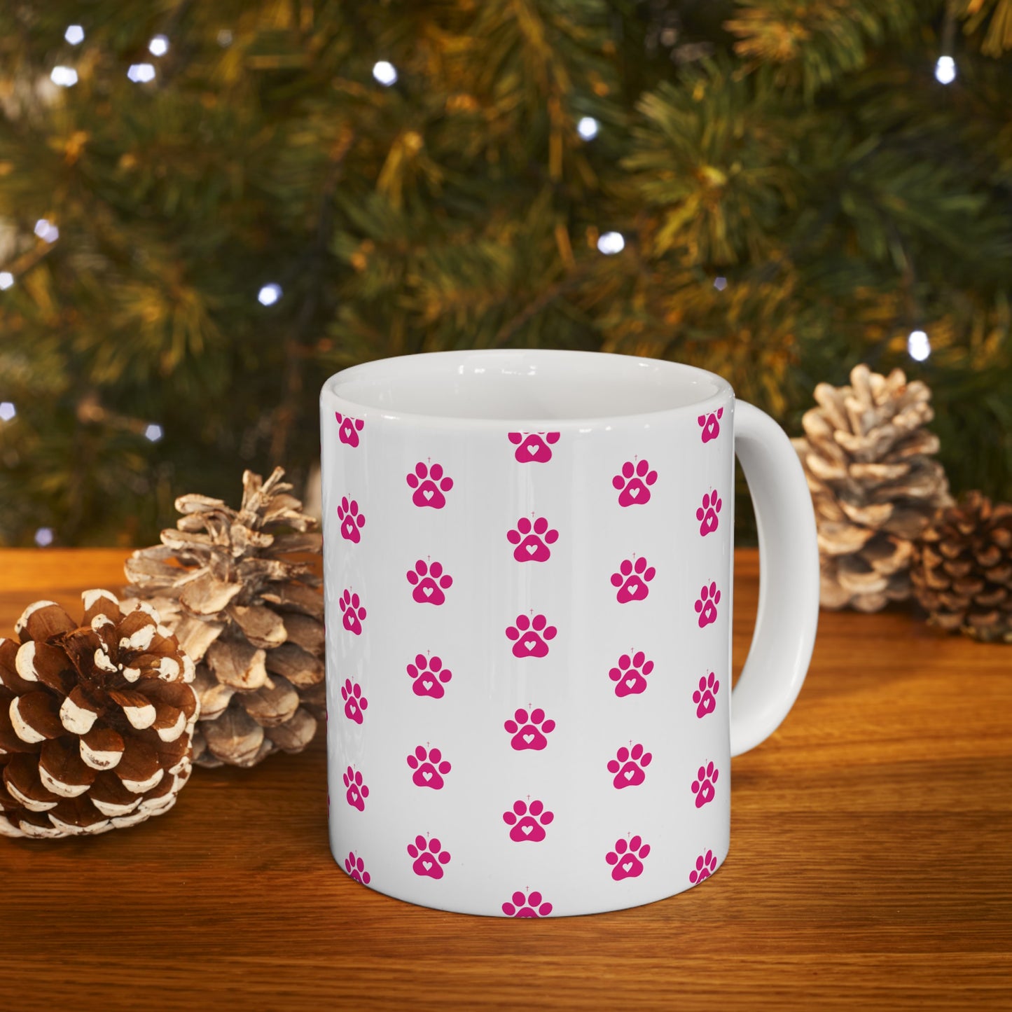 True Love Mug π