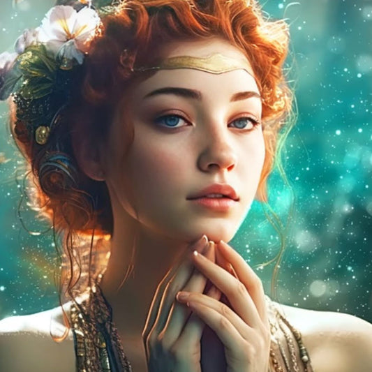 Spiritual Awakening Hoodie