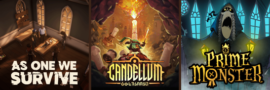Best Indie games EVER !!