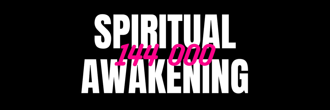 Spiritual Awakening Movement