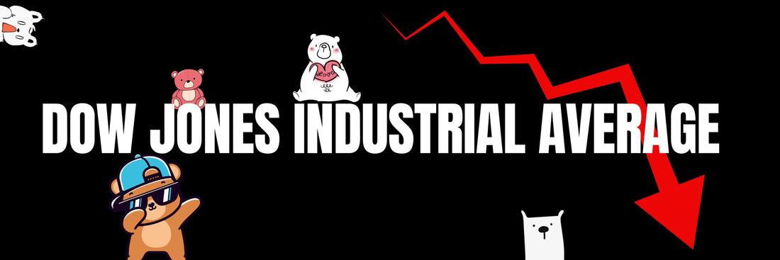 Dow Jones Industrial Average (DJI)