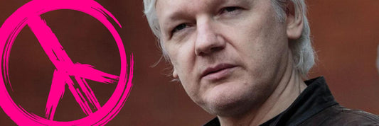 Julian Assange