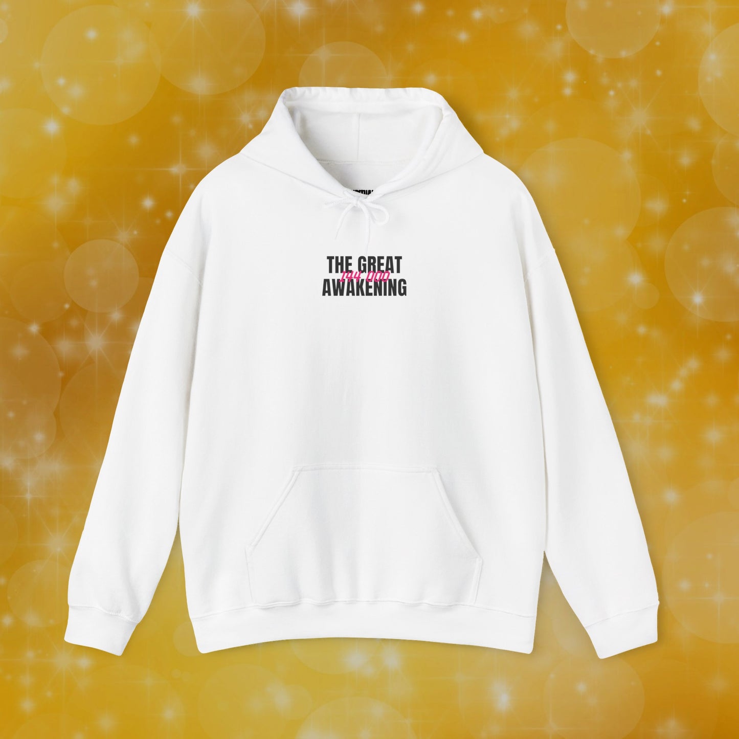 The Great Awakening Hoodie™