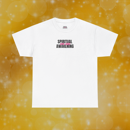 Spiritual Awakening T-shirt