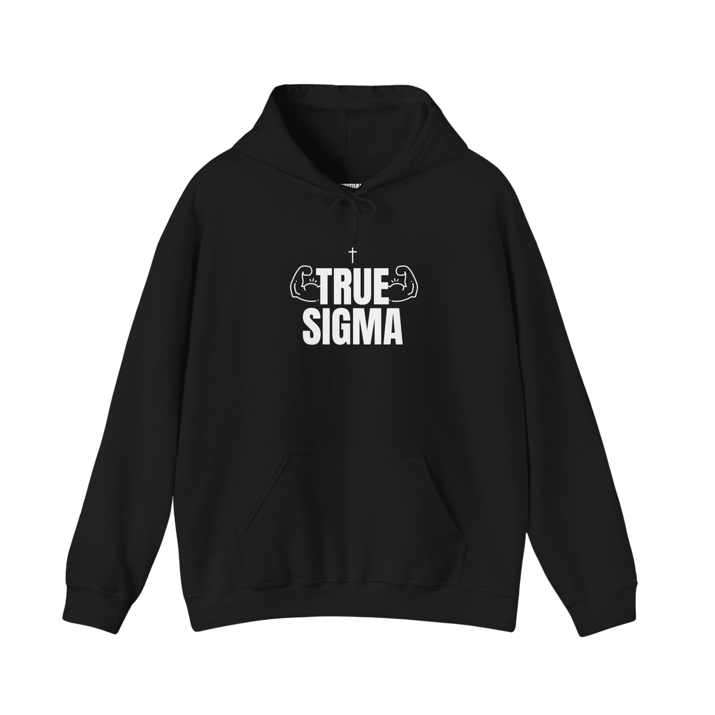 TRUE SIGMA