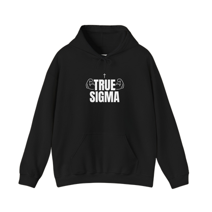 TRUE SIGMA