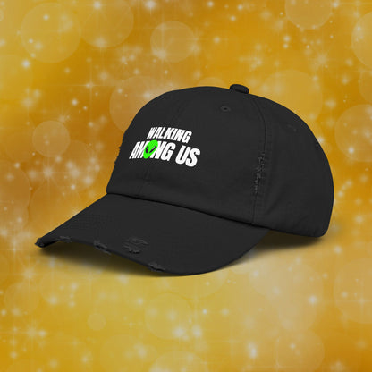 Walking Among Us 👽 Hat™