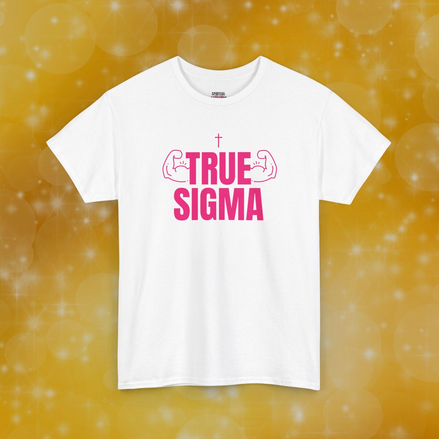 !!! TRUE SIGMA !!!™