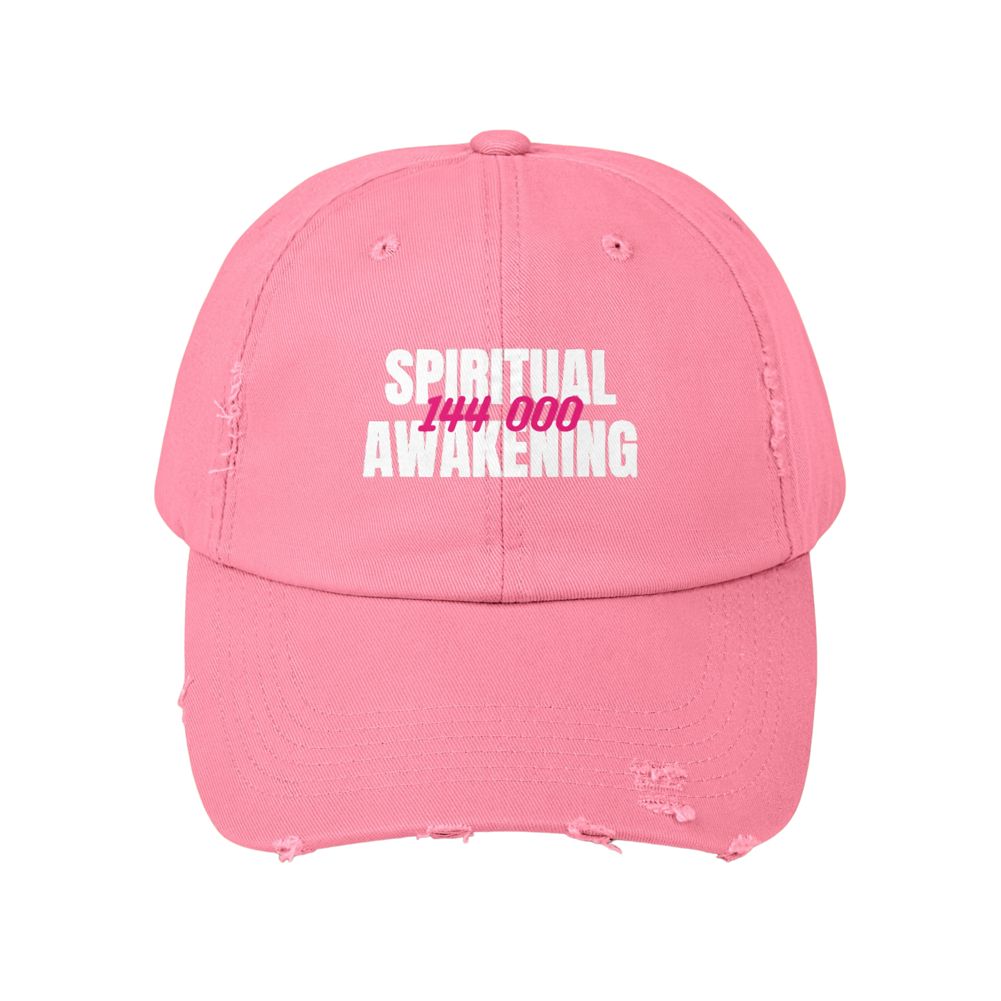 Spiritual Awakening Hat