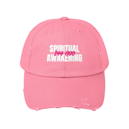 Spiritual Awakening Hat