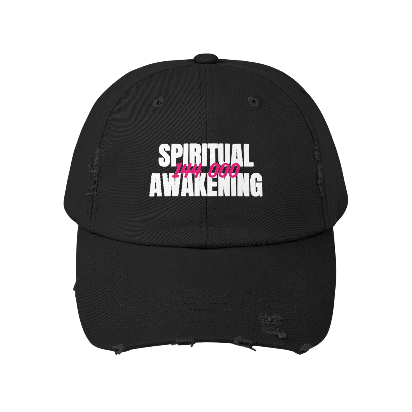 Spiritual Awakening Hat