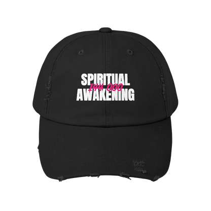 Spiritual Awakening Hat