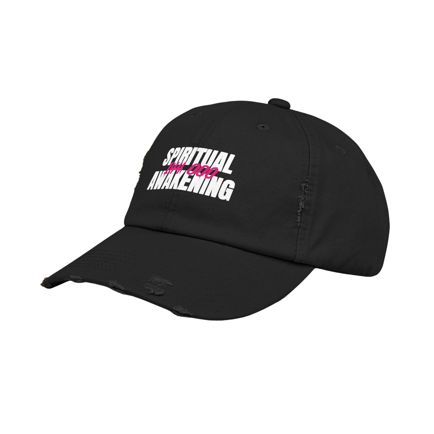 Spiritual Awakening Hat