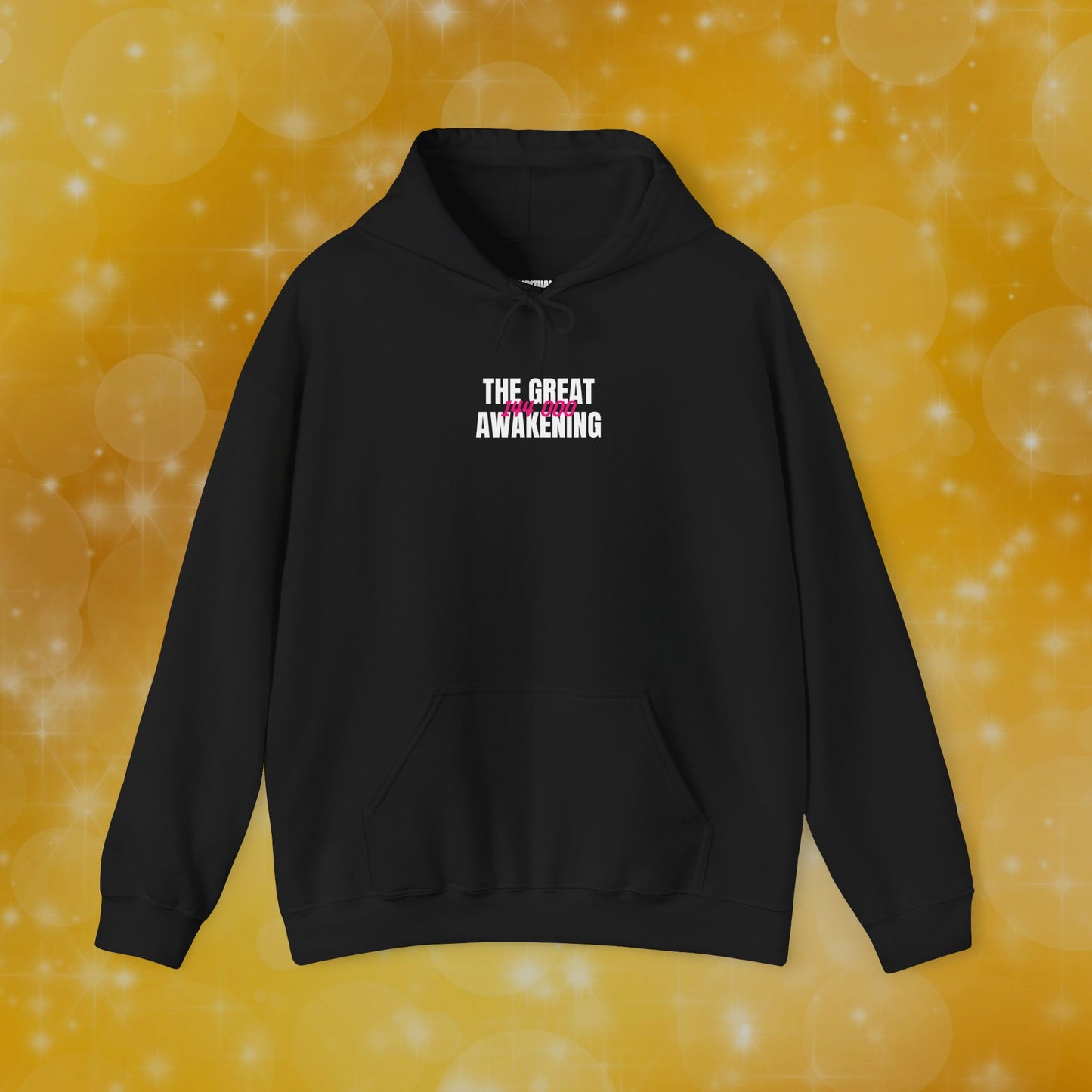 The Great Awakening Hoodie™