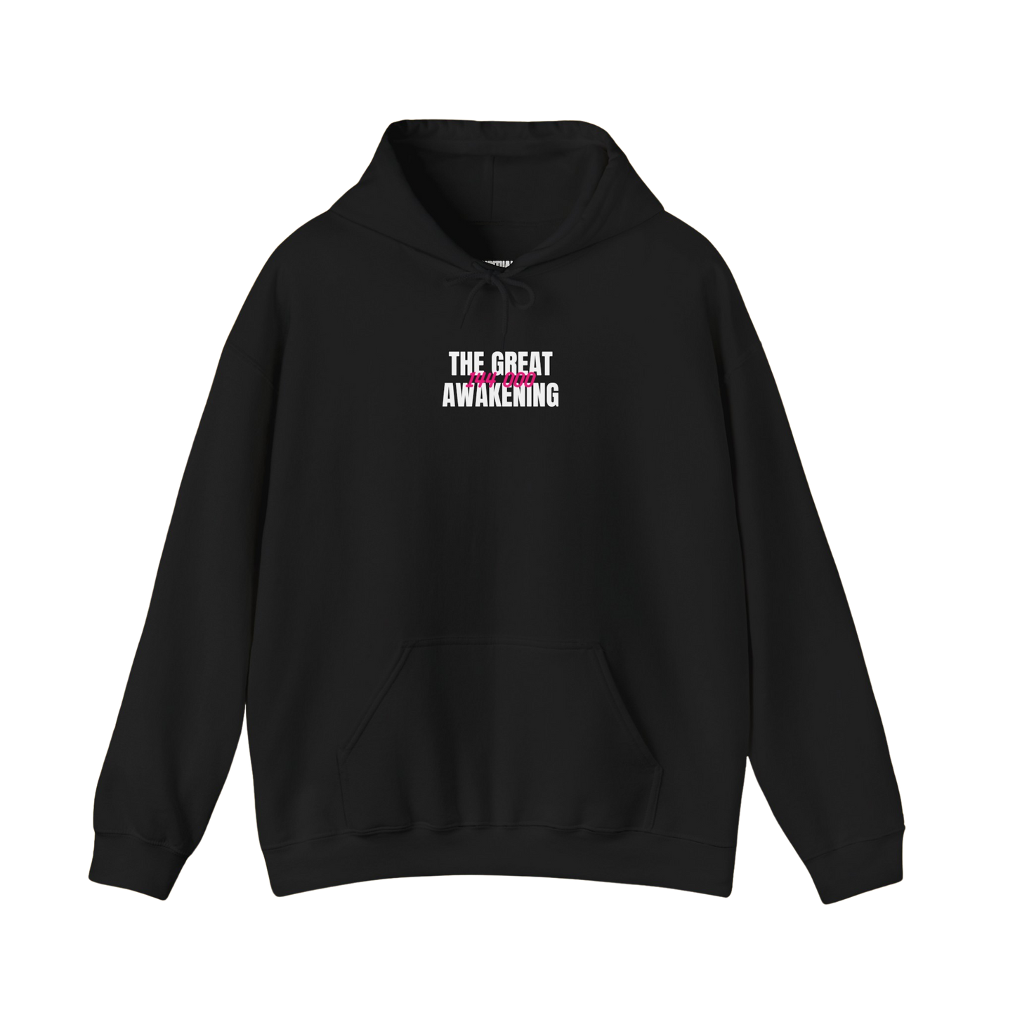 The Great Awakening Hoodie