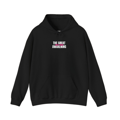 The Great Awakening Hoodie