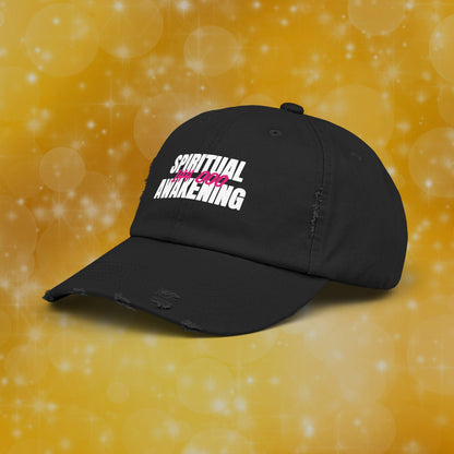 Spiritual Awakening Hat™