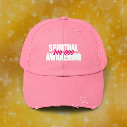 Spiritual Awakening Hat™