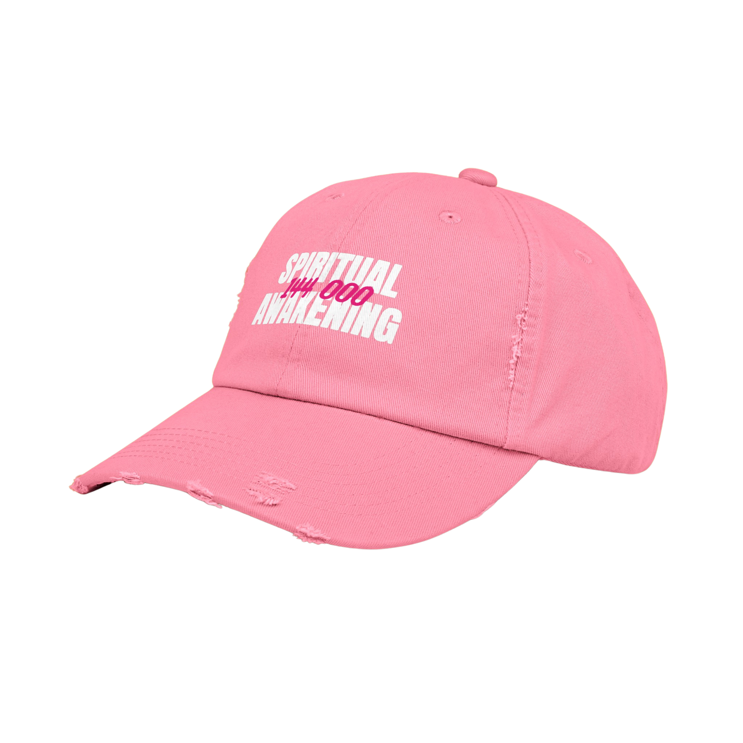 Spiritual Awakening Hat