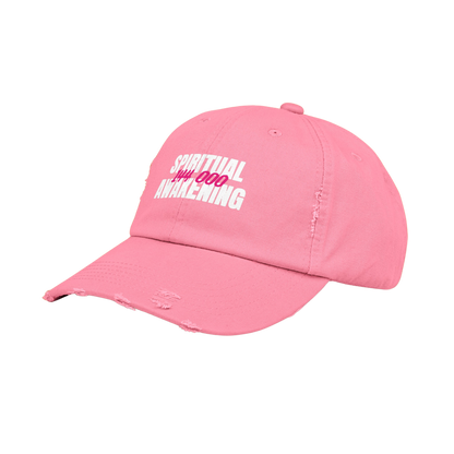 Spiritual Awakening Hat