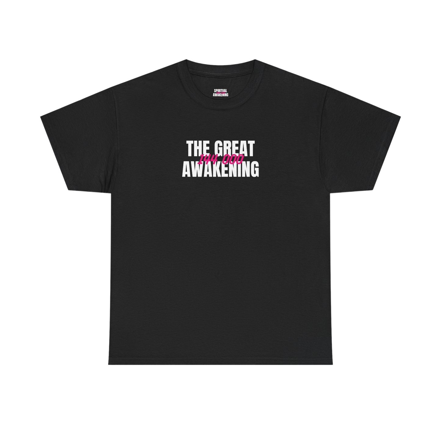 The Great Awakening T-shirt