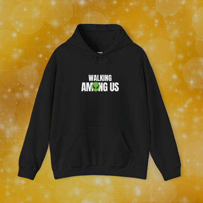 Walking Among Us 👽 Hoodie™