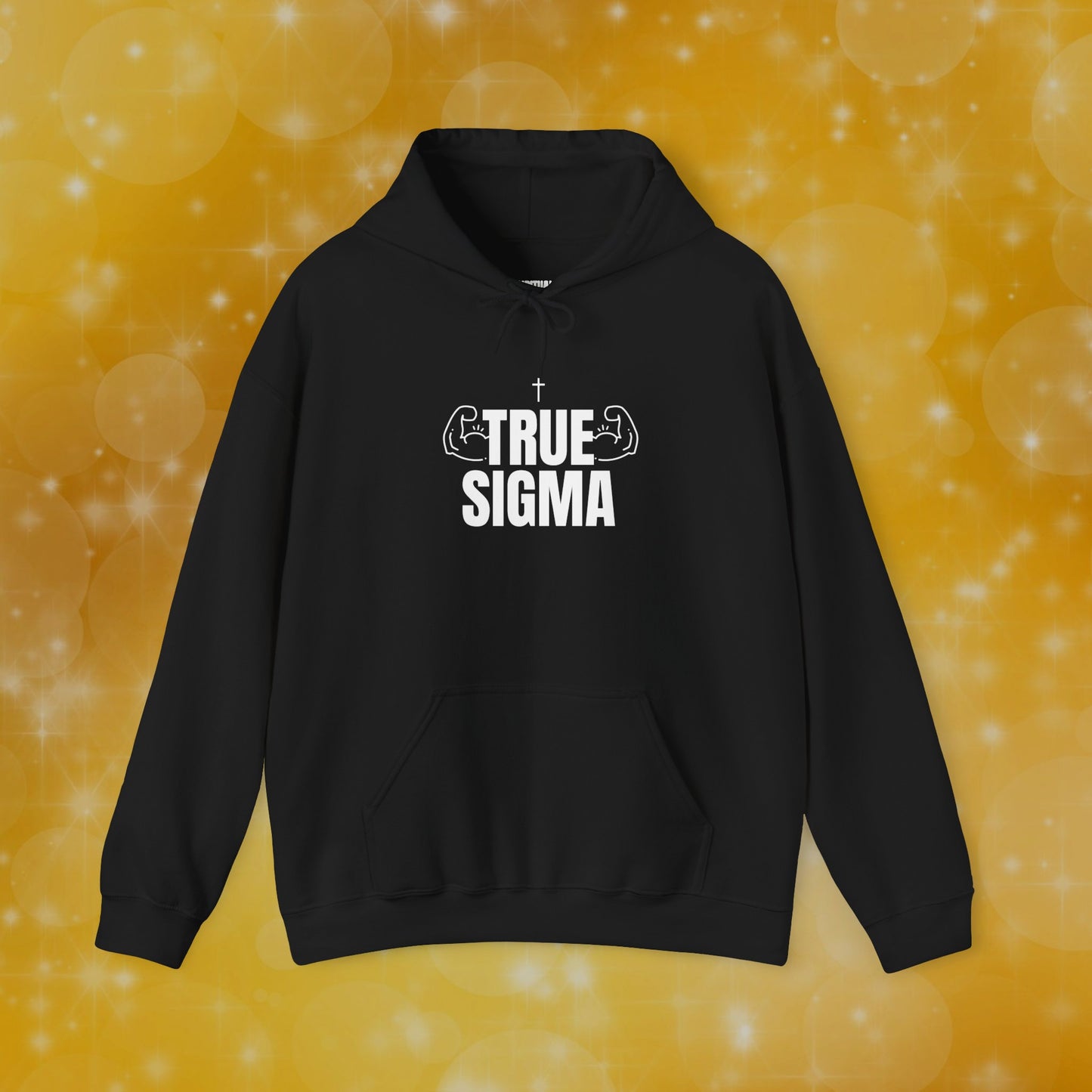 TRUE SIGMA™