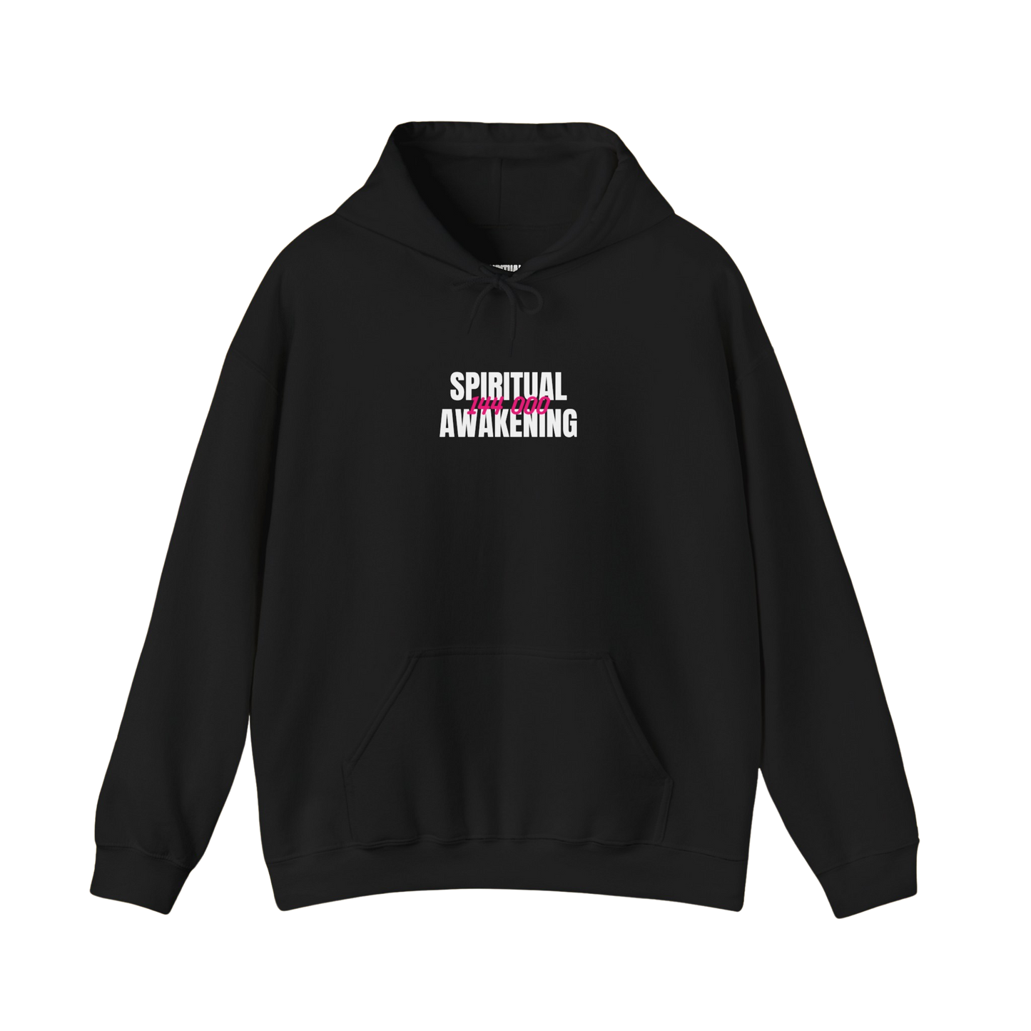 Spiritual Awakening Hoodie