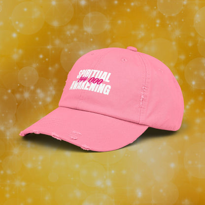 Spiritual Awakening Hat™