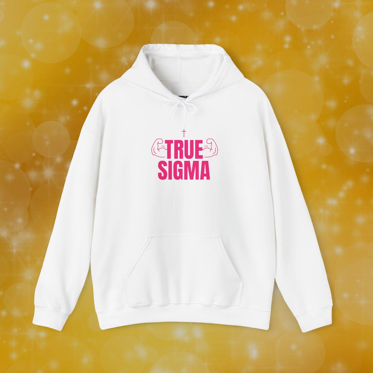 TRUE SIGMA™