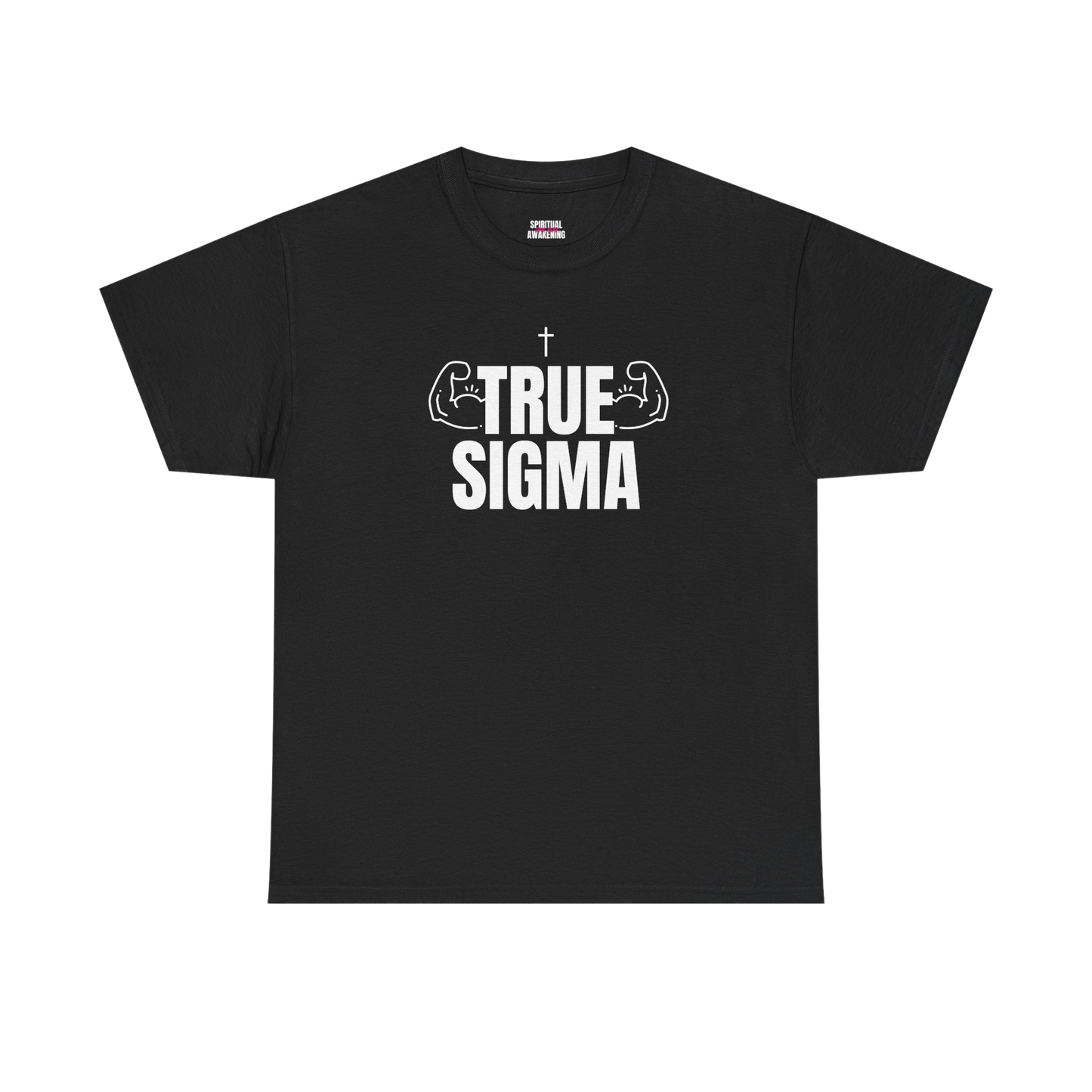 !!! TRUE SIGMA !!!