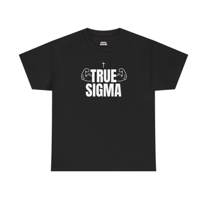 !!! TRUE SIGMA !!!