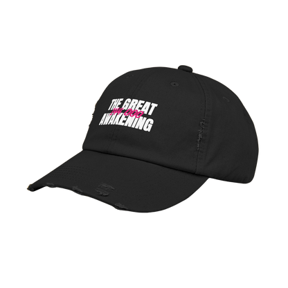 The Great Awakening Hat