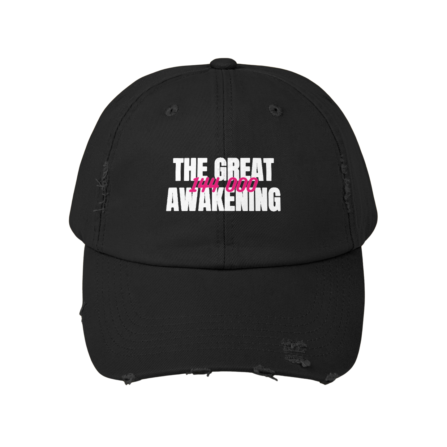 The Great Awakening Hat