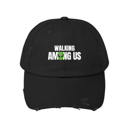 Walking Among Us 👽 Hat